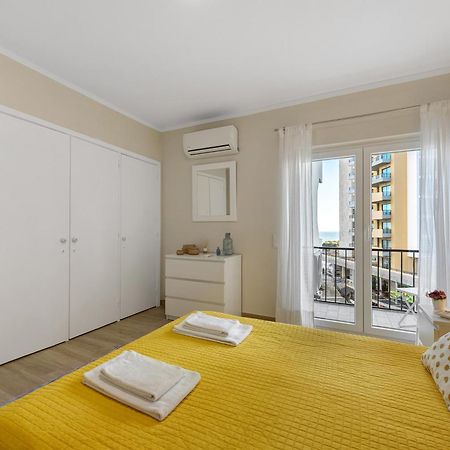 Casa Azul Apartment Portimao Ngoại thất bức ảnh