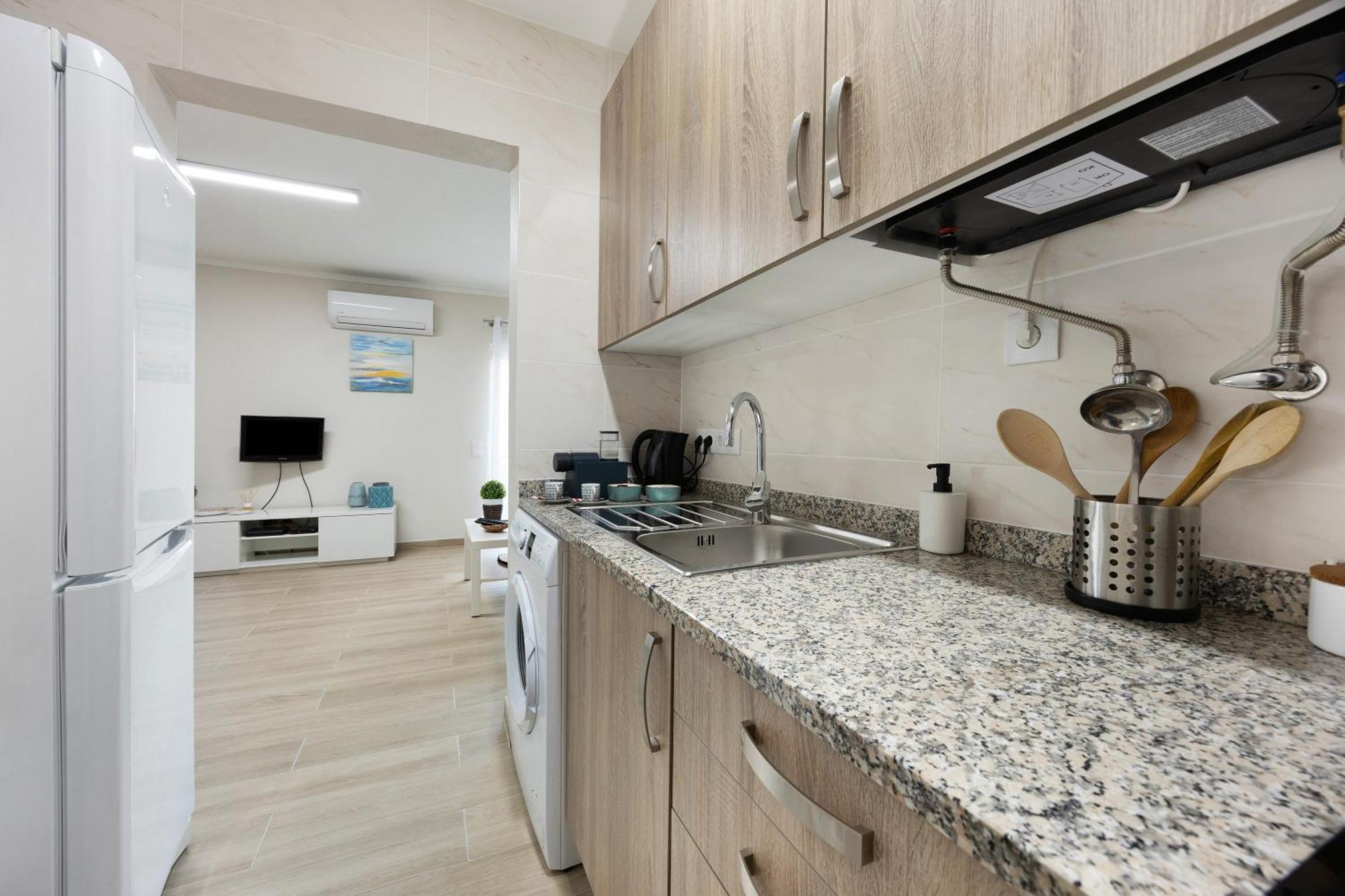 Casa Azul Apartment Portimao Ngoại thất bức ảnh