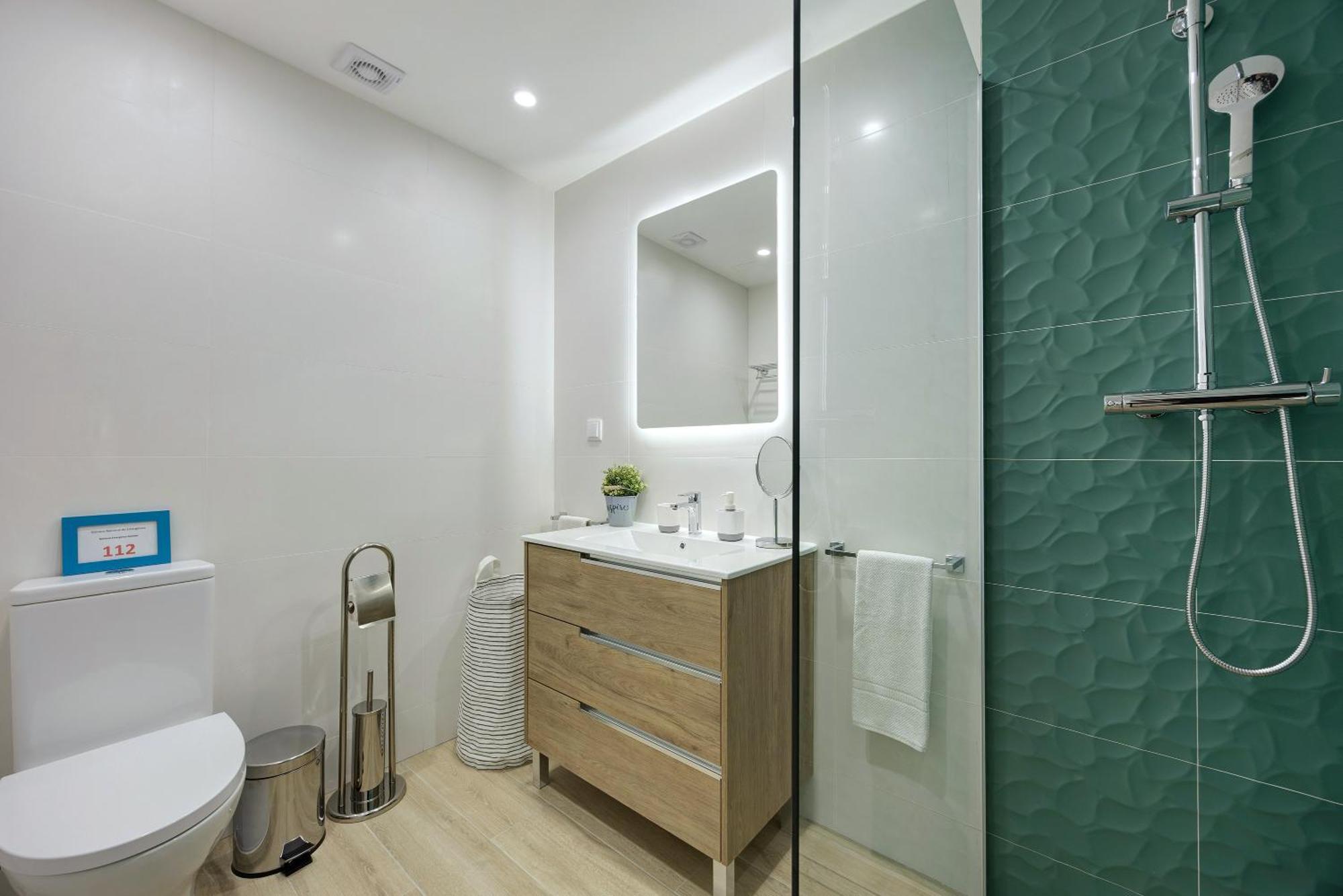 Casa Azul Apartment Portimao Ngoại thất bức ảnh