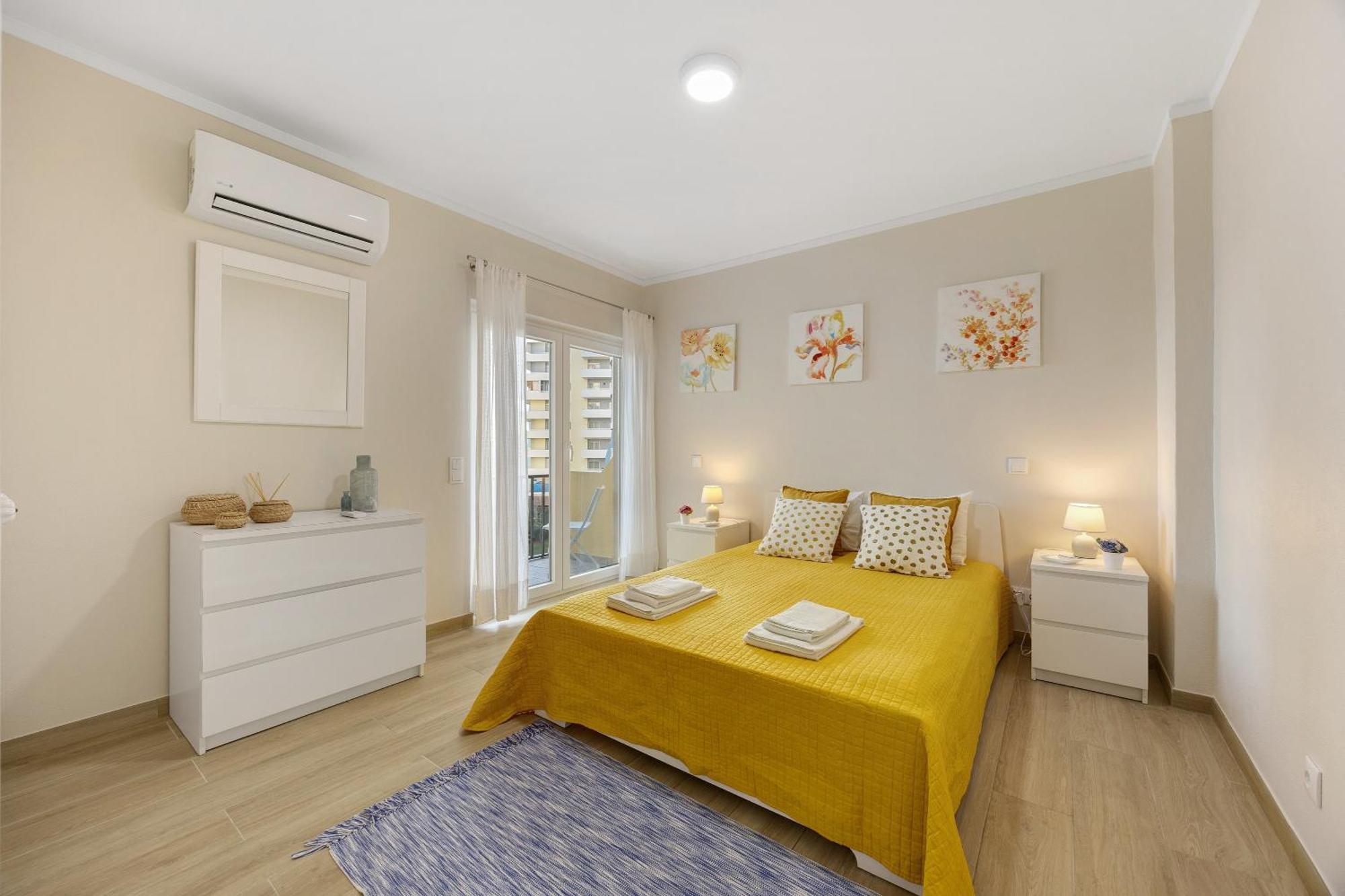 Casa Azul Apartment Portimao Ngoại thất bức ảnh