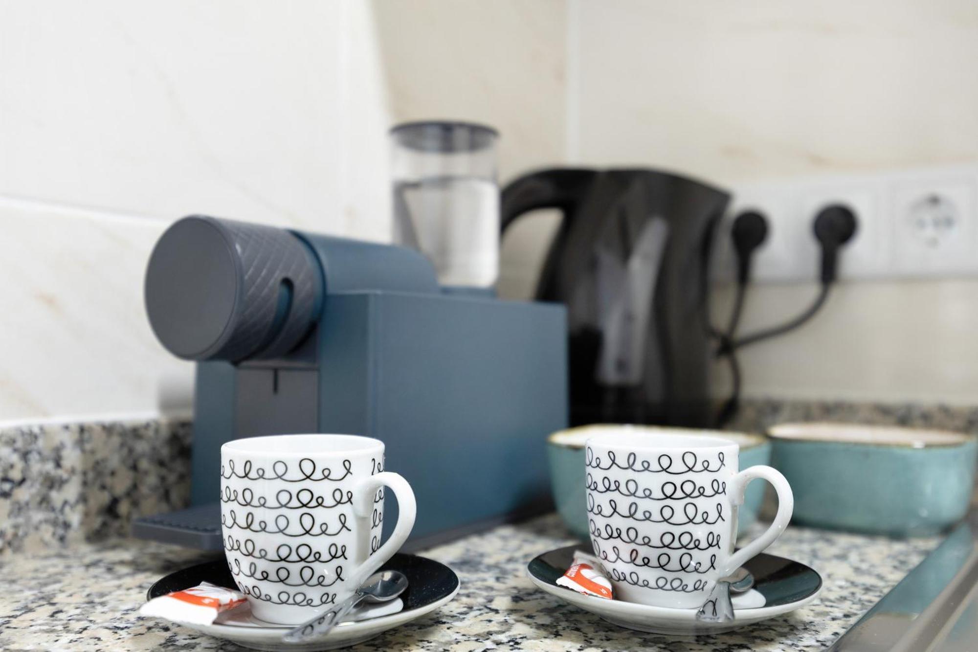 Casa Azul Apartment Portimao Ngoại thất bức ảnh